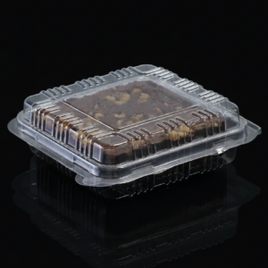 Brownie Box