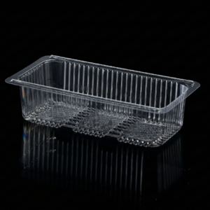 Chum Chum Container