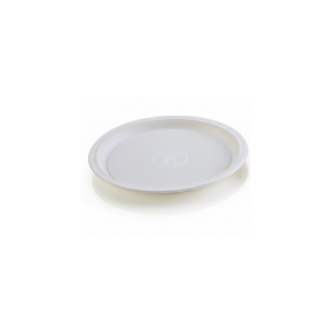Alternative view of Cornstarch 10 Inch ROUND PLATE
