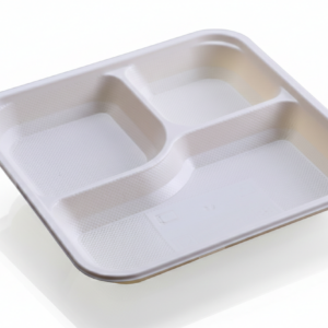 Alternative view of Cornstarch 3 Portion Square