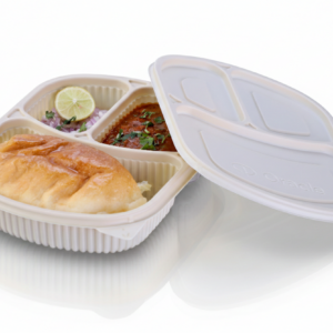 Cornstarch 3 Portion