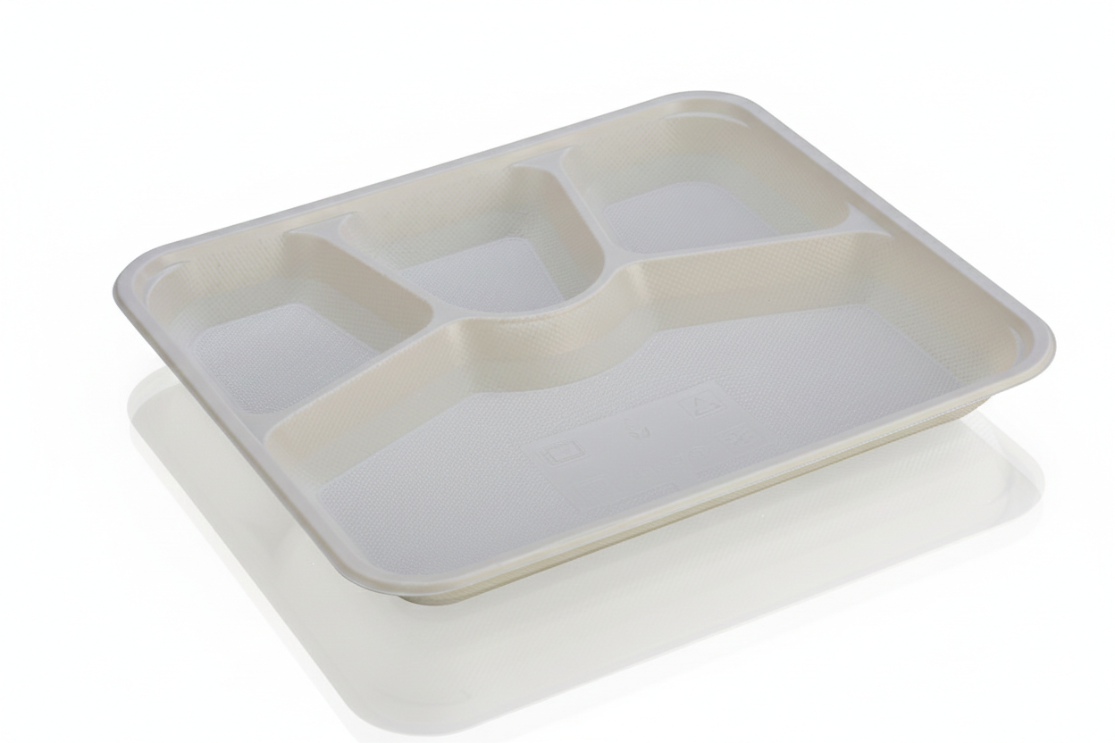 Cornstarch 4 Portion Square - Image 2