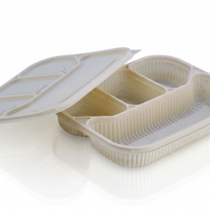 Cornstarch 4 Portion