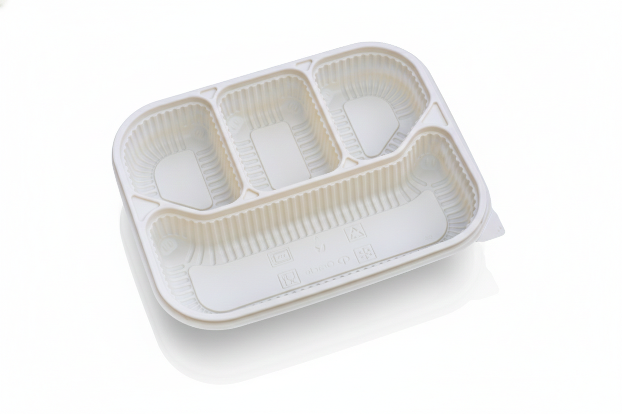Cornstarch 4 Portion - Image 3