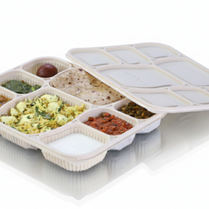 Alternative view of Cornstarch 8 Portion