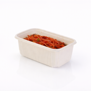 Cornstarch Rectangular 1000 ml