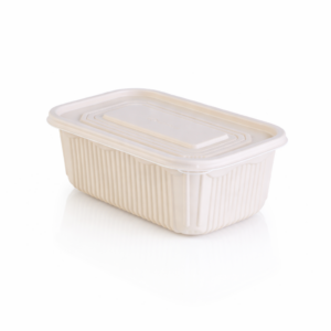 Alternative view of Cornstarch Rectangular 1000 ml