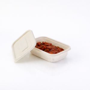 Cornstarch Rectangular 500 ml