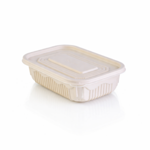 Alternative view of Cornstarch Rectangular 500 ml