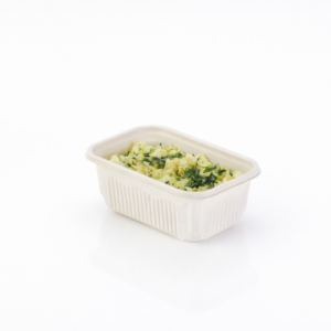 Cornstarch Rectangular 750 ml