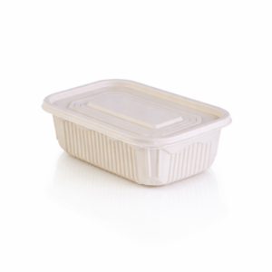 Alternative view of Cornstarch Rectangular 750 ml