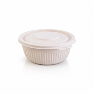 Alternative view of Cornstarch Round 360 ml