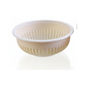 Alternative view of Cornstarch 180 ML BOWL