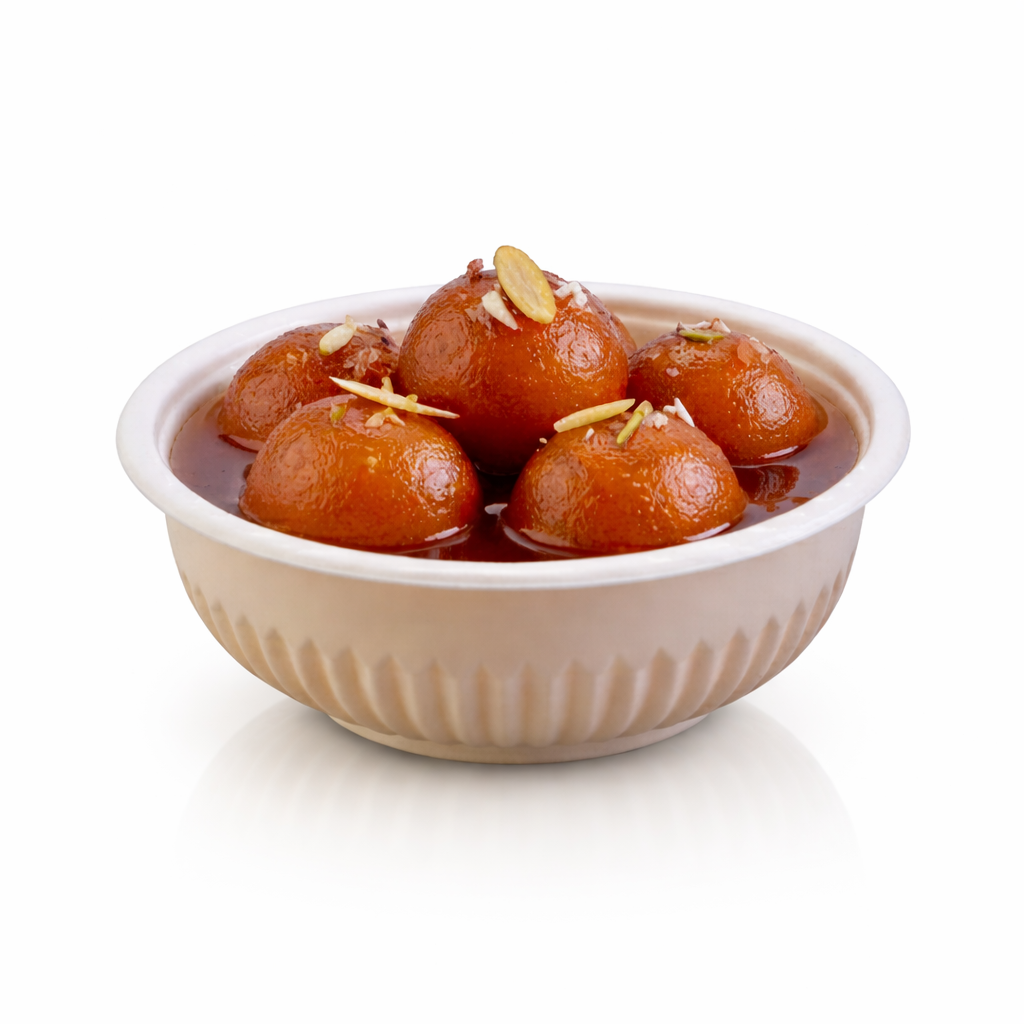 Cornstarch 180 ML BOWL