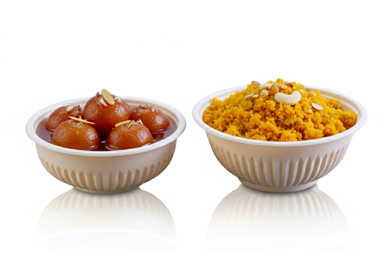 Cornstarch 250 ML BOWL - Image 3