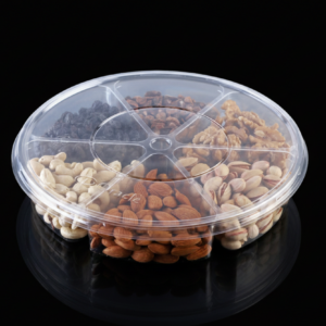 Dry fruit Large 6 in1