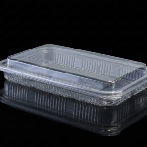 HINGED BOX 320 X 250 X 43 MM