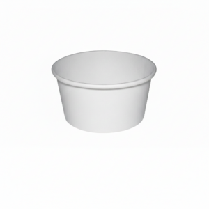 Paper Container 350 ml (W)