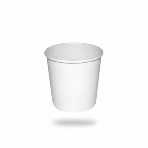 Paper Container 750 ml (W)