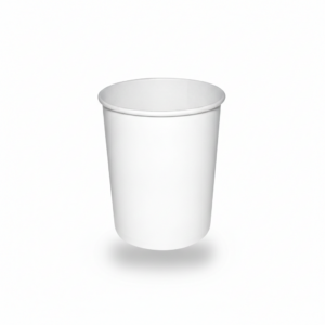 Paper Container 900 ml (W)