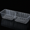 RECTANGULAR CONTAINER - 2 CP ( 7.5x2.5x1.5 )