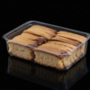 RECTANGULAR CONTAINER ( 7 x 5 ) Tray